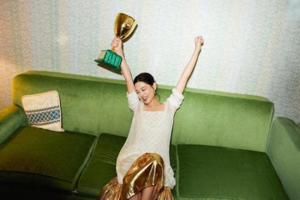 恒信策略 辛芷蕾与梁婷的恩怨情仇 从分歧到和解
