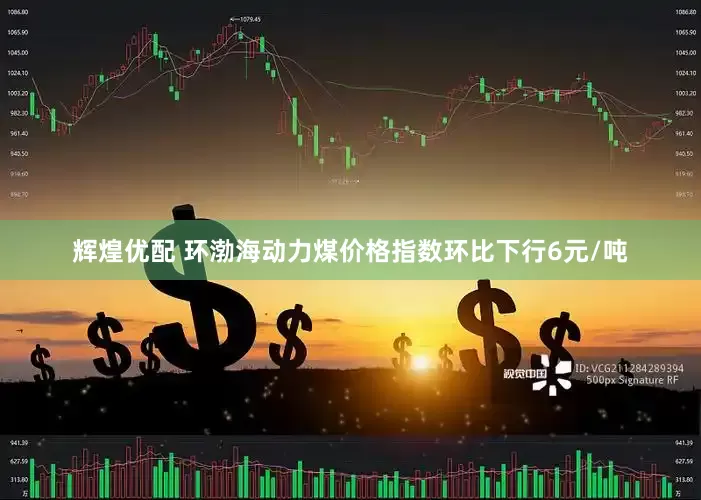 辉煌优配 环渤海动力煤价格指数环比下行6元/吨